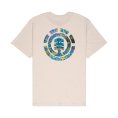 T-shirt Swamps homme - ELEMENT