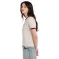 T-shirt Yarnhill Ringer donna - ELEMENT