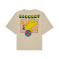 Maglietta World Peace donna - ELEMENT