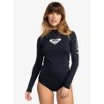 Lycra manches longues Whole Hearted femme - ROXY