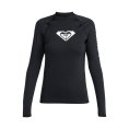 Lycra manches longues Whole Hearted femme