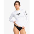 Lycra manches longues Whole Hearted femme - ROXY
