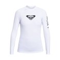 Lycra manches longues Whole Hearted femme - ROXY