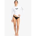 Lycra manches longues Whole Hearted femme - ROXY