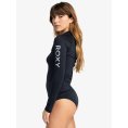 Lycra manches longues Whole Hearted femme - ROXY