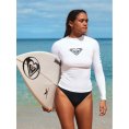 Lycra manches longues Whole Hearted femme - ROXY