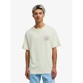 T-SHIRT CURVE PALM HOMME - QUIKSILVER