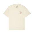 T-SHIRT CURVE PALM HOMME