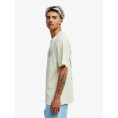 T-SHIRT CURVE PALM HOMME - QUIKSILVER