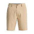 SHORT QUICKSILVER UNION AMPHIBIAN 20" HOMME