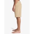 SHORT QUICKSILVER UNION AMPHIBIAN 20" HOMME - QUIKSILVER