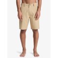 SHORT QUICKSILVER UNION AMPHIBIAN 20" HOMME - QUIKSILVER