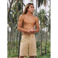 SHORT QUICKSILVER UNION AMPHIBIAN 20" HOMME - QUIKSILVER
