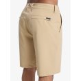 SHORT QUICKSILVER UNION AMPHIBIAN 20" HOMME - QUIKSILVER