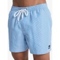 Short de bain Everyday Deluxe Volley 15" homme - QUIKSILVER