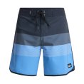Short de bain Surfsilk Scallop 18" homme