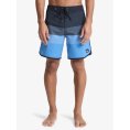 Short de bain Surfsilk Scallop 18" homme - QUIKSILVER