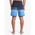 Short de bain Surfsilk Scallop 18" homme - QUIKSILVER