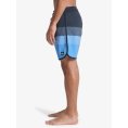 Short de bain Surfsilk Scallop 18" homme - QUIKSILVER