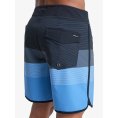 Short de bain Surfsilk Scallop 18" homme - QUIKSILVER