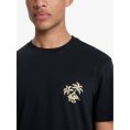 T-shirt EVO LEARNING FROM NATURE HOMME - QUIKSILVER