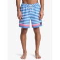 Shot de bain Original BTZ Stripe Volley 17" homme - QUIKSILVER