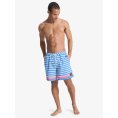 Shot de bain Original BTZ Stripe Volley 17" homme - QUIKSILVER