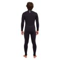 Combinaison 4/3 mm Marathon Sessions homme - QUIKSILVER