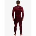 Combinaison 4/3 mm Marathon Sessions homme - QUIKSILVER