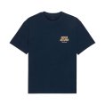 T-shirt Fruits Tide homme