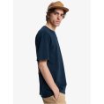 T-shirt Fruits Tide homme - QUIKSILVER