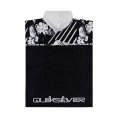 Poncho Hoody Towel homme - QUIKSILVER