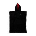 Poncho Hoody Towel homme