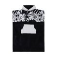 Poncho Hoody Towel homme - QUIKSILVER