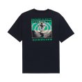 T-shirt Upside Down homme - QUIKSILVER