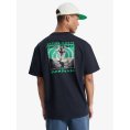 T-shirt Upside Down homme - QUIKSILVER