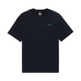 T-shirt Upside Down homme