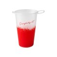 Gobelet pliable Soft Cup - TONTON OUTDOOR