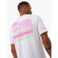 T-shirt Training UTMB 2026 uomo - COMPRESSPORT