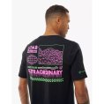 T-shirt Training UTMB 2026 uomo - COMPRESSPORT