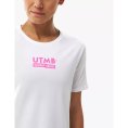 T-shirt training UTMB 2026 femme - COMPRESSPORT