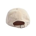 Cappellino Washed Cotton - VAGA