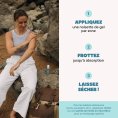 La douche sans eau - NOWA