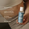 La douche sans eau - NOWA