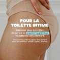 La douche sans eau - NOWA