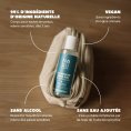 La douche sans eau - NOWA