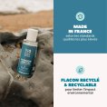 La douche sans eau - NOWA