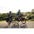 BORSA BACK-ROLLER x2 ROSSA - Ortlieb