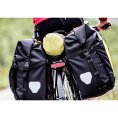 BORSA BACK-ROLLER x2 ROSSA - Ortlieb