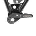 Portapacchi Quick-Rack XL - Ortlieb